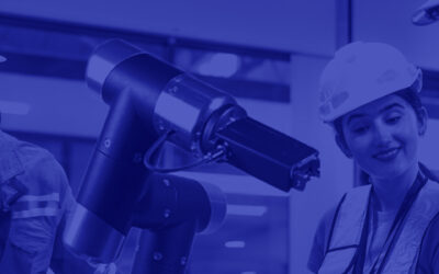 Maintenance opérationnelle assurée par COBOT ONE