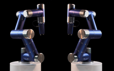 Conseil pour l’achat et l’intégration d’un poste robotique chez COBOT-ONE