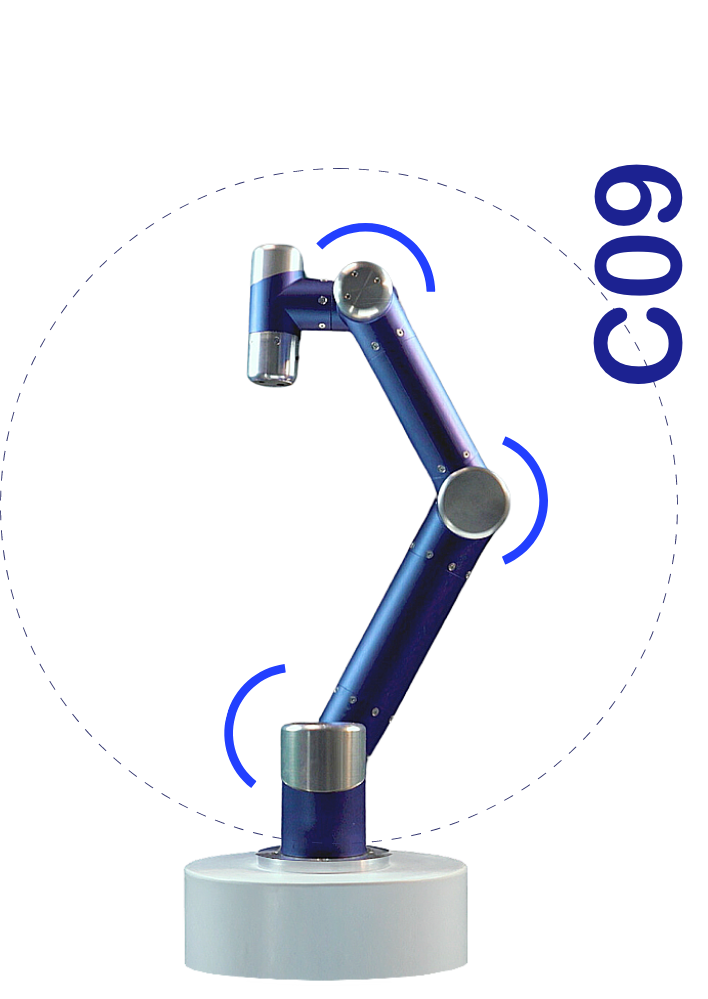 cobot one C09