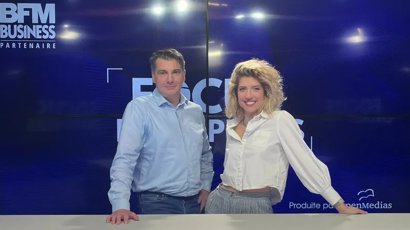 BFM Business - Cobot One