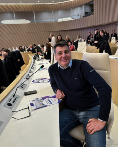 Industrie 5.0 et cobotique intelligente au service de la souveraineté industrielle française