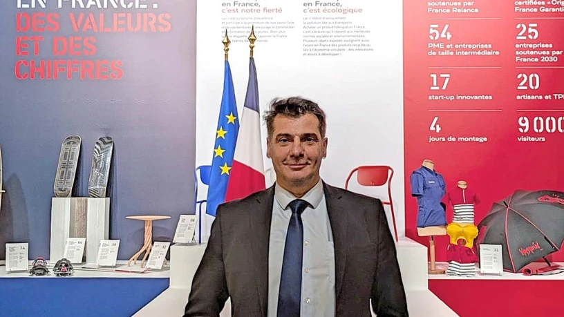 Mes Infos – Cobot one Mes Infos - Cobot one