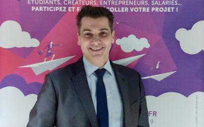 PUI CY Transfer – La technologie Cobot One et son stade de développement (TRL)