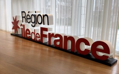 COBOT ONE au cœur de la réindustrialisation française : Industrie 5.0 & cobotique intelligente