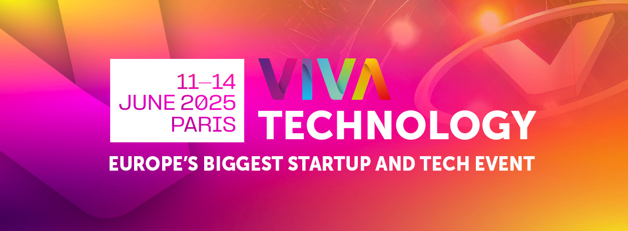 COBOT ONE à VivaTech